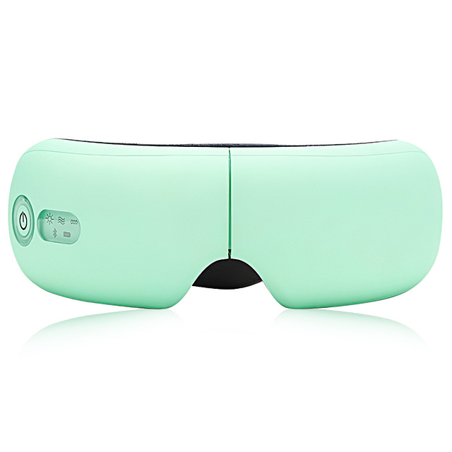Feelgood™ Smart Airbag Eye Massager – Healthy Livin' Solutions