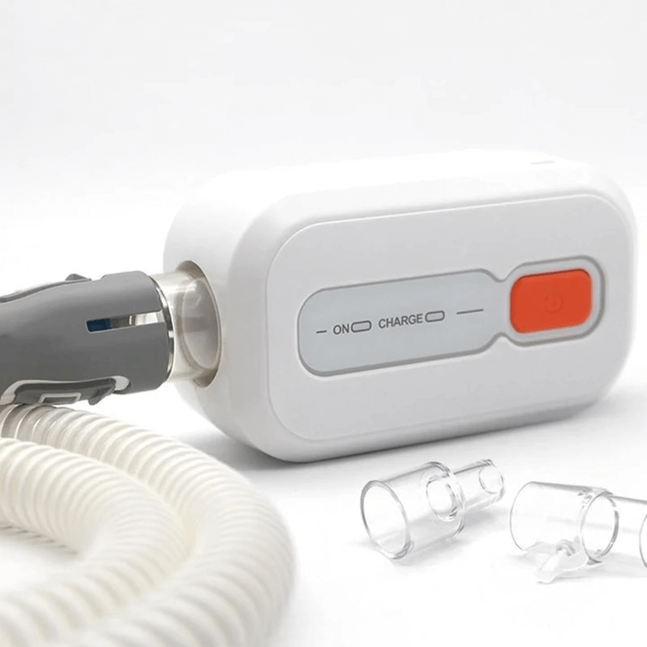 Cpap cleaner sale